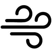 picto air circulation