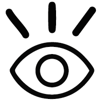 picto vue degagée